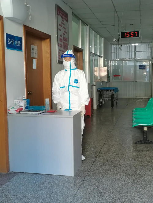 昆明市29家发热门诊名单公布，信息技术助力健康服务更便捷