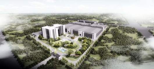 智能工厂再扩产，信息技术咨询赋能新厂区建设